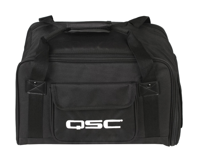 QSC CP12 Tote Bag