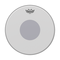 Remo Controlled Sound Coated