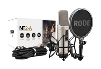Rode NT2A Studio Solution Bundle