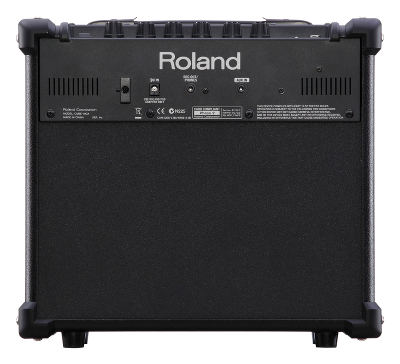 Roland Cube 10 gx