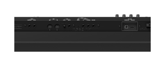 Roland Juno DS88