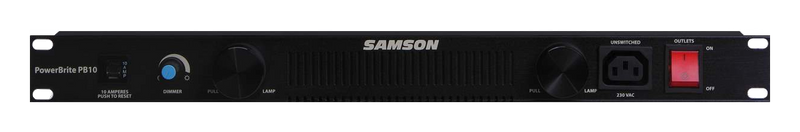 Samson PB10