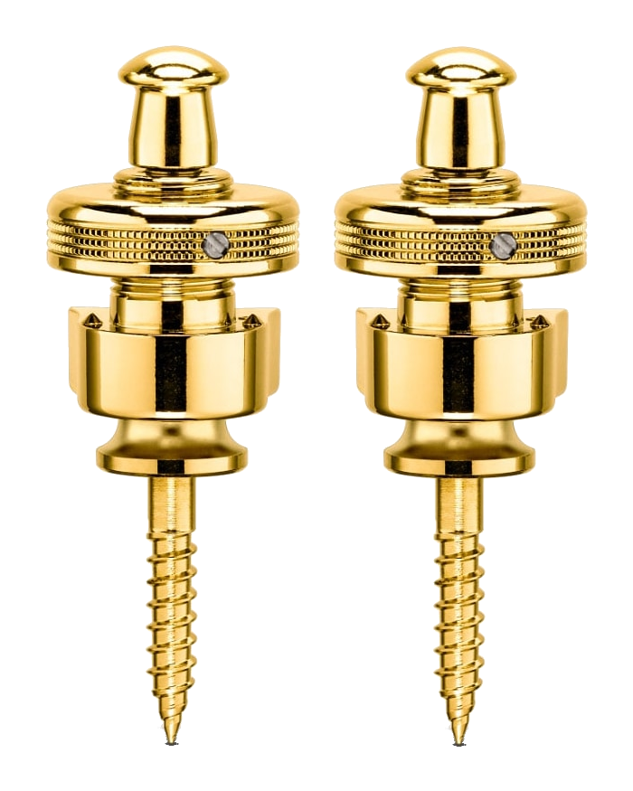 Shaller S-Locks Gold