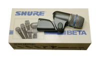 Shure Beta 56 (Prima Versione)