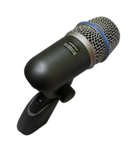 Shure Beta 56 (Prima Versione)