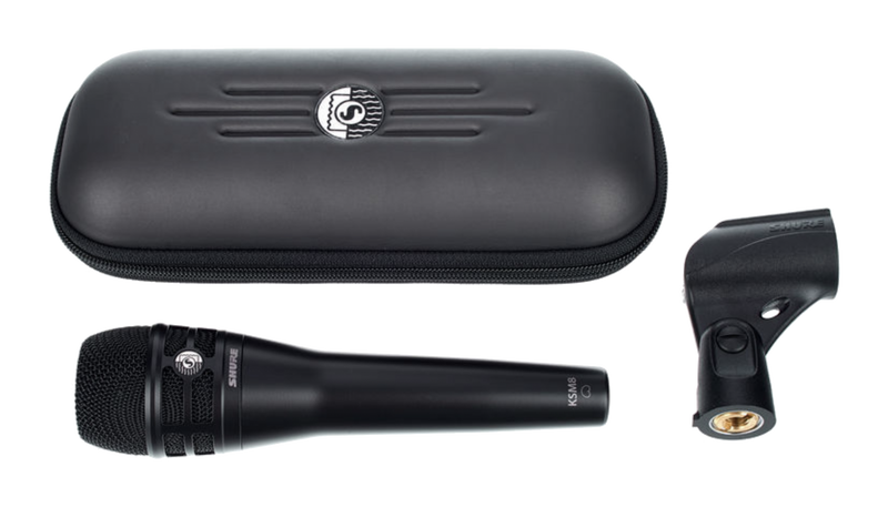 Shure KSM8 B