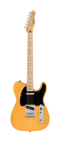 Squier Affinity Telecaster MN