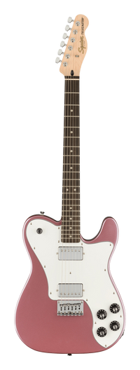 Squier Affinity Telecaster Deluxe