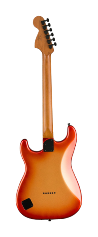 Squier Contemporary Stratocaster SPCL HT BPG SSM