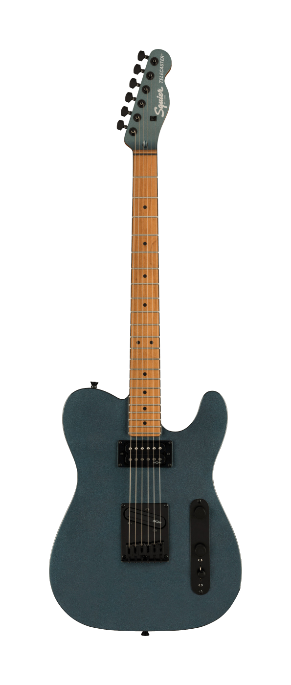 Squier Contemporary Tele RMN GMM