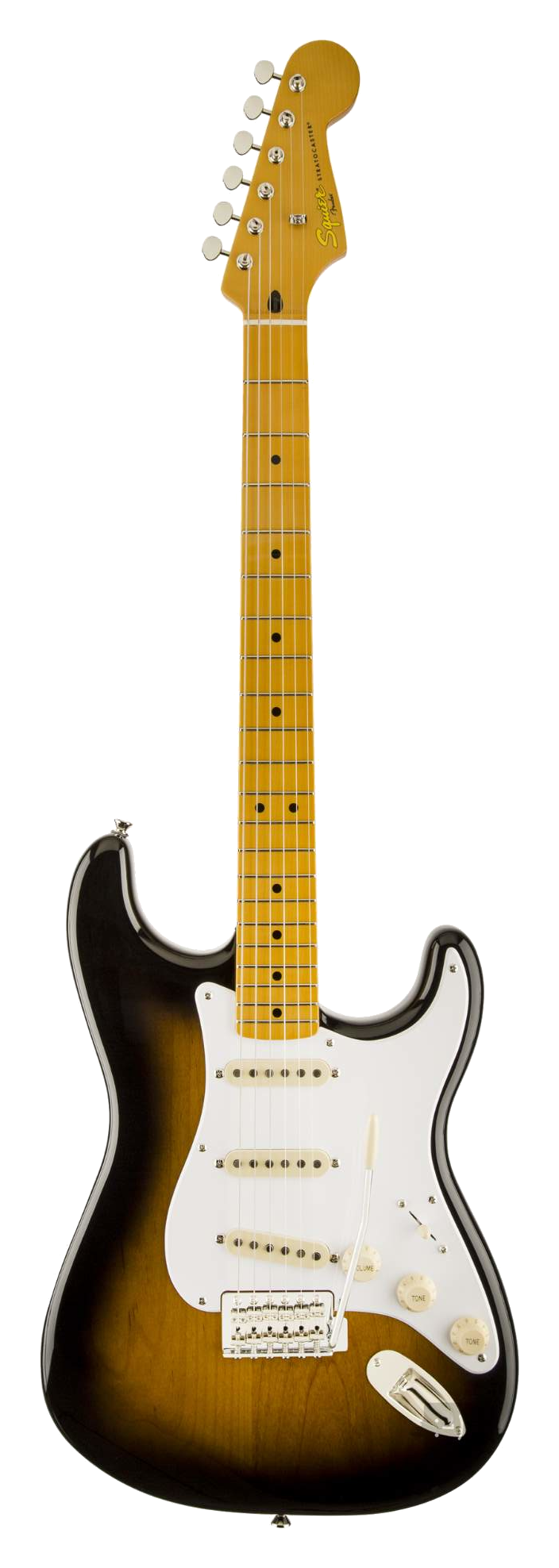 Squier Classic Vibe 50s Stratocaster Mn 2Ts