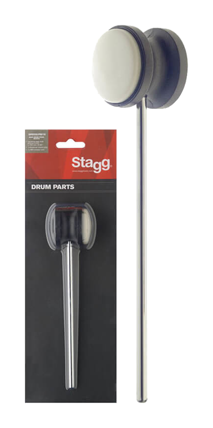 Stagg DPR500-PB616 Battente