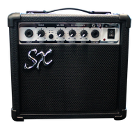 SX Sav2 Guitar Amp
