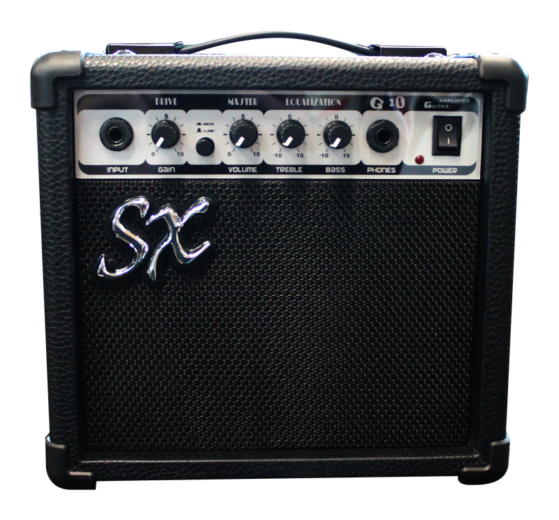 SX Sav2 Guitar Amp