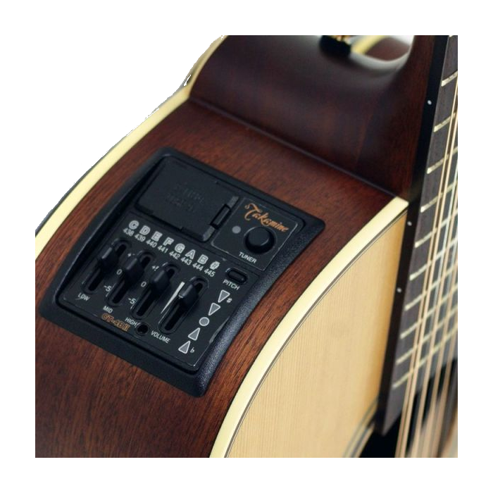 Takamine P3nc