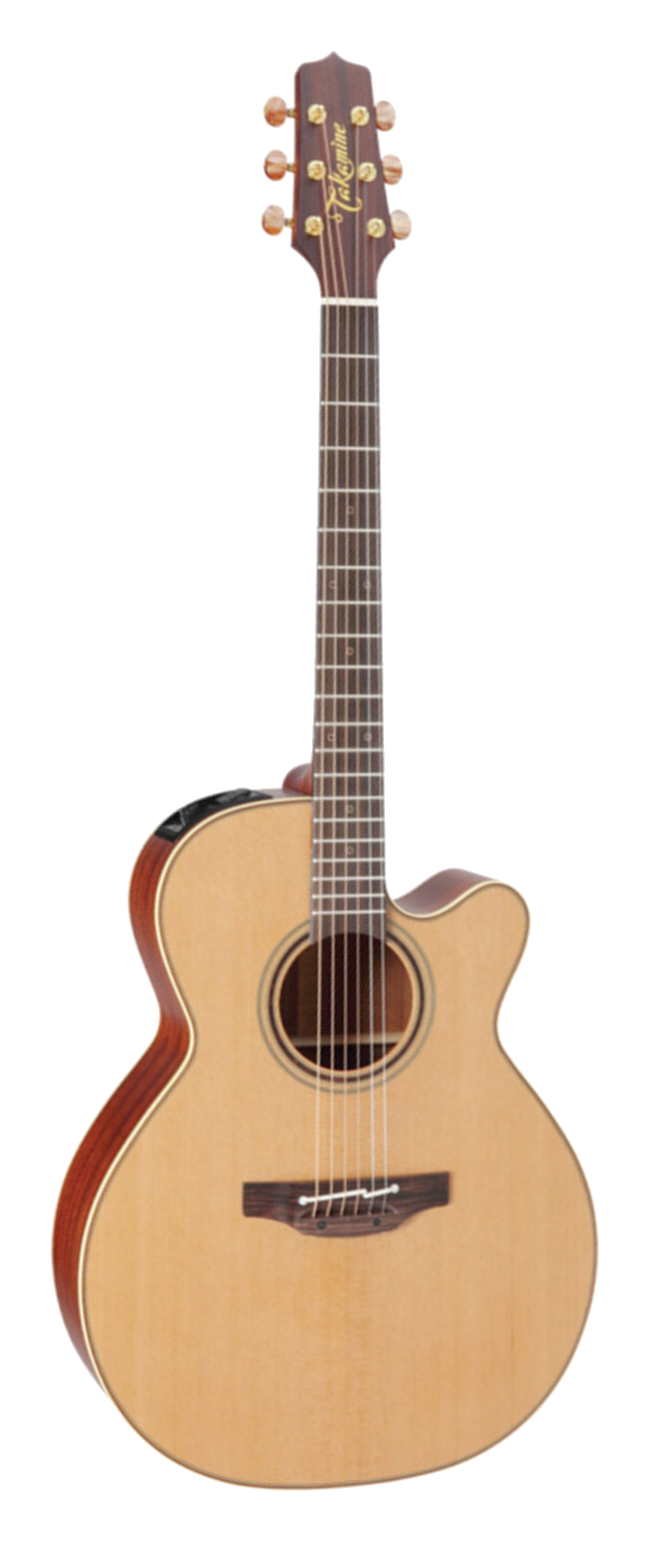 Takamine P3nc