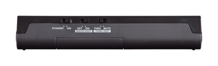 Tascam Tg7 Tuner