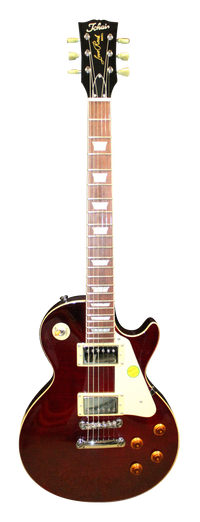 Tokai Les Paul UALS62F SR