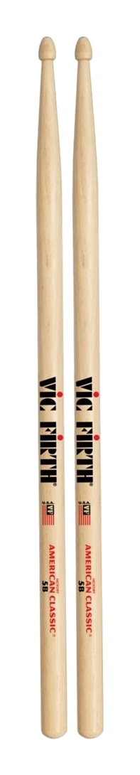 Vic FIrth 5B