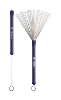 Vic FIrth HB Heritage Brushes