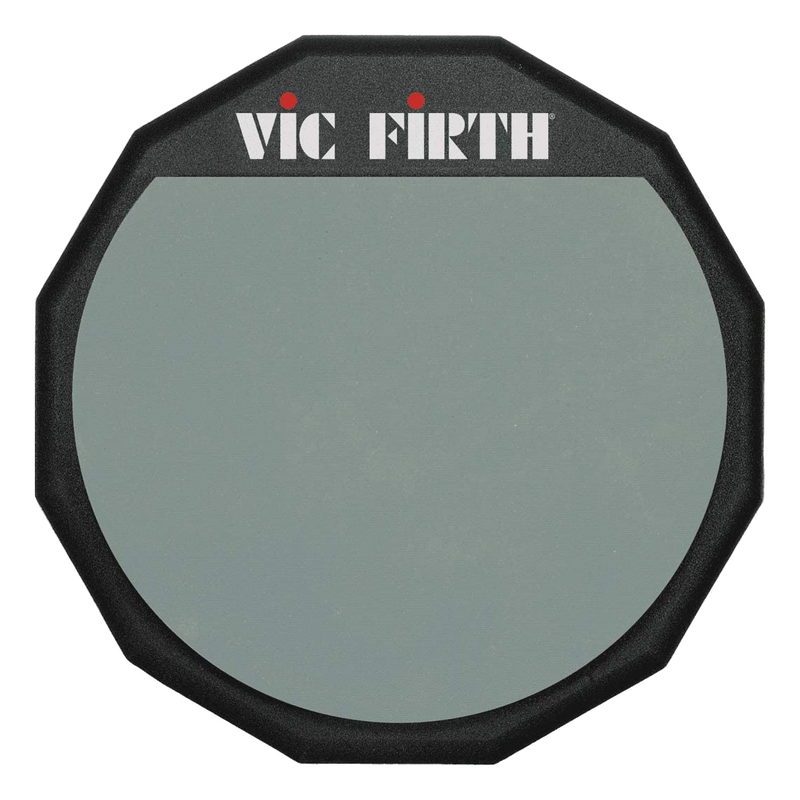 Vic Firth Practice Pad 6