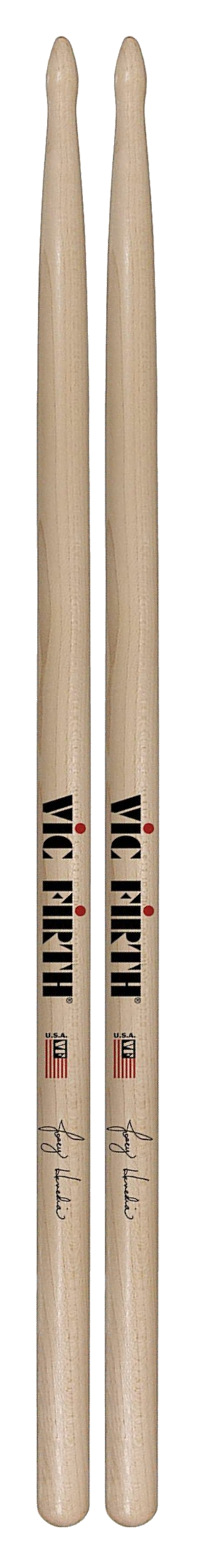 VIc Firth SJH Joey Heredia Signature