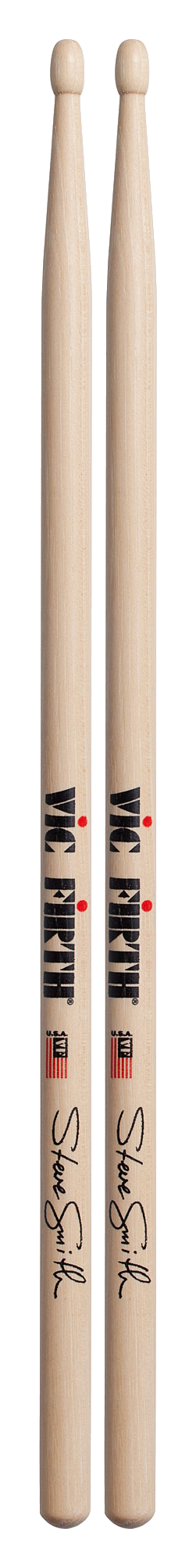 Vic Firth SSS Steve Smith Signature