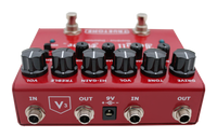 Visual Sound Jekyll & Hyde Truetone V3