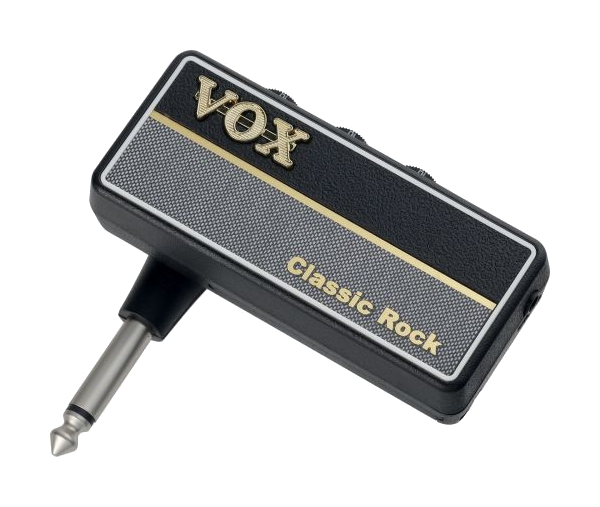 Vox Amplug 2 Classic Rock
