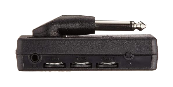 Vox Amplug 2 Classic Rock