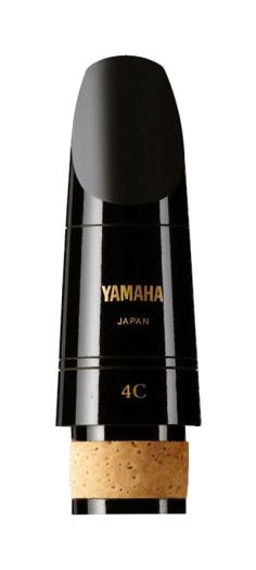 Yamaha CL-4C (Clarinetto Sib)
