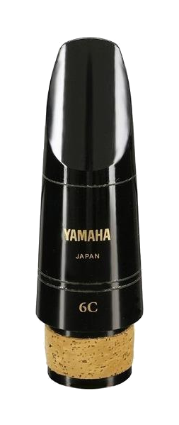 Yamaha 6C (Clarinetto)
