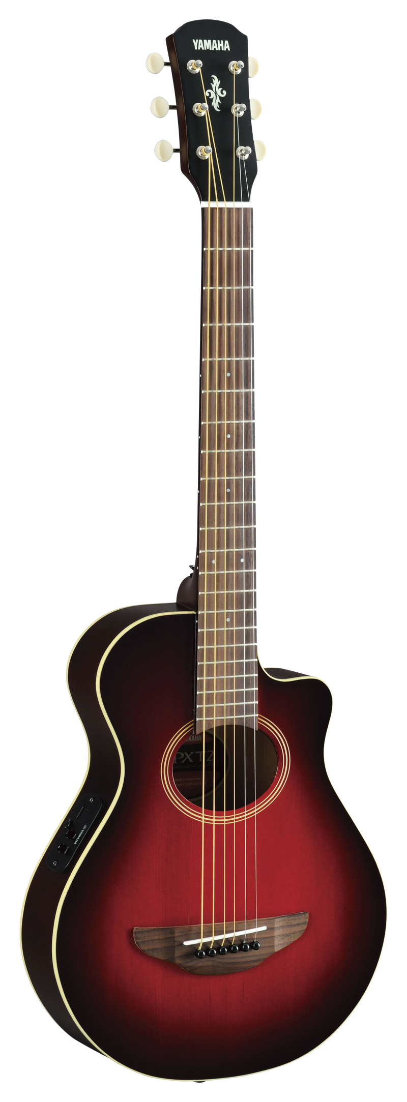 Yamaha APX T2