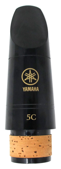 Yamaha 5C (Clarinetto)