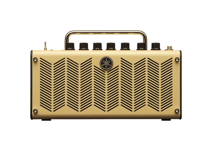 Yamaha THR5A Vintage Gold