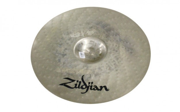 Zildjian Z Custom Ride 20"