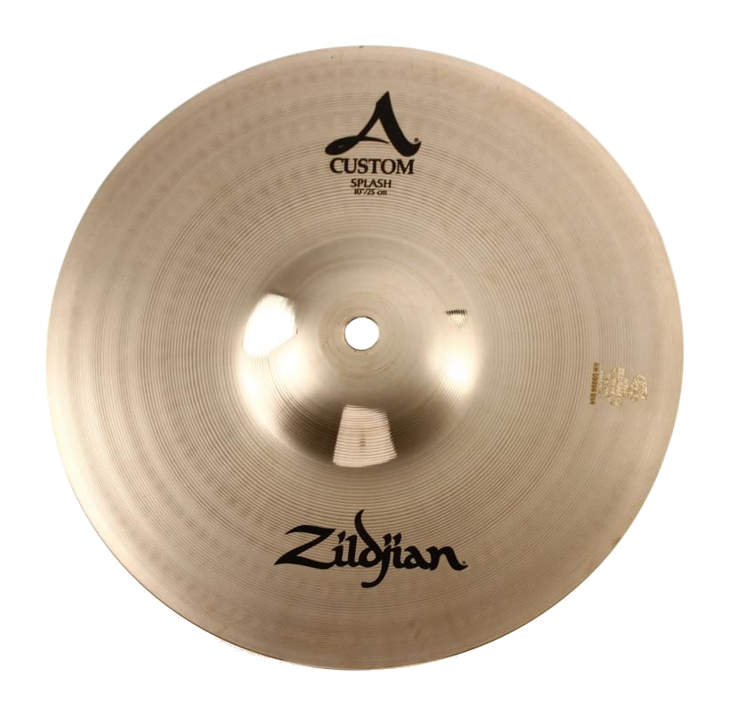 Zildjian A Custom Splash